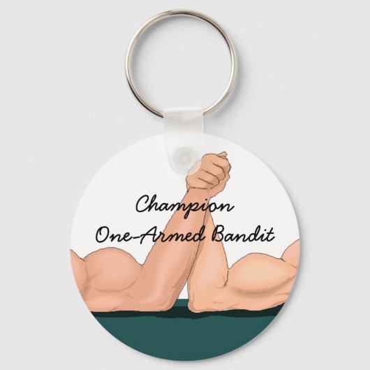 KEYCHAINアームレスリングアームレスリングレスラーズプロ キーホルダー (正面)