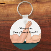 KEYCHAINアームレスリングアームレスリングレスラーズプロ キーホルダー (正面)