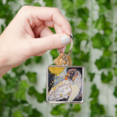 Keychain太陽のな王 キーホルダー (手)