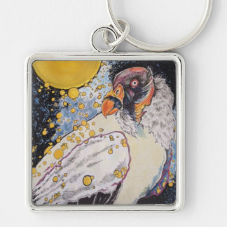 Keychain太陽のな王 キーホルダー