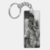 Keychain -のための友人! キーホルダー (正面左)