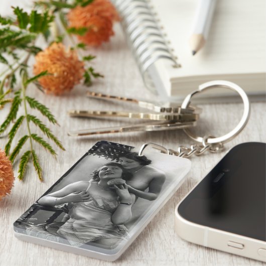 Keychain -のための友人! キーホルダー (正面右)