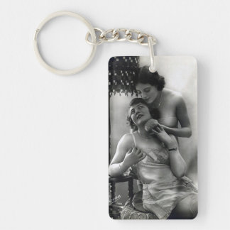 Keychain -のための友人! キーホルダー