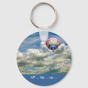 Keychain -の上の…の上の…の上の… キーホルダー