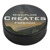 Keychain アイスホッケーパック (3/4)