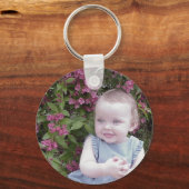 *KEYCHAIN:カスタマイズ完璧な贈り物! キーホルダー (正面)