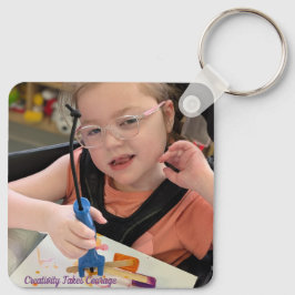 Keychain キーホルダー