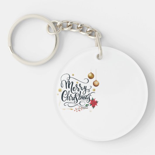 Keychain  キーホルダー (正面)