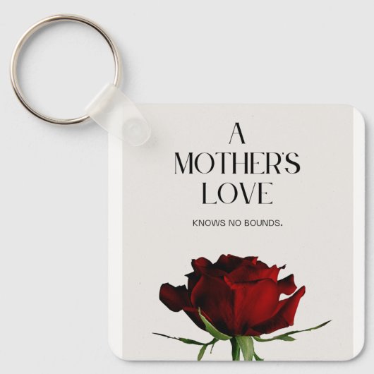 Keychain キーホルダー (正面)