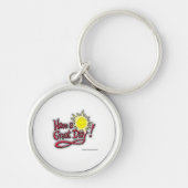 keychain キーホルダー (正面)