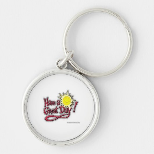 keychain キーホルダー (正面)