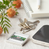 Keychain キーホルダー (側面)