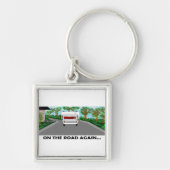 Keychain キーホルダー (正面)