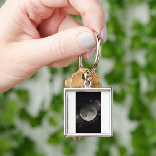 keychain キーホルダー (手)