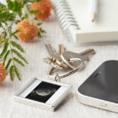 keychain キーホルダー (側面)