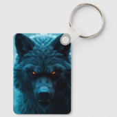 Keychain キーホルダー (裏面)