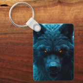 Keychain キーホルダー (正面)