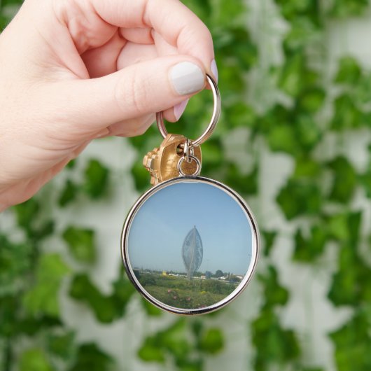 Keychain  キーホルダー (手)