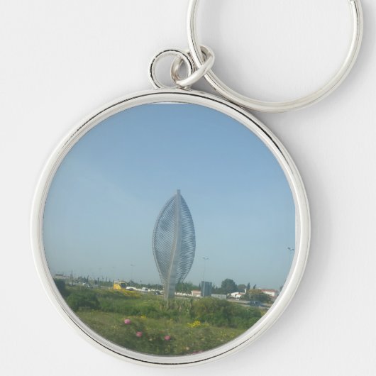 Keychain  キーホルダー (正面)