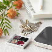 Keychain  キーホルダー (側面)