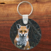 Keychain キーホルダー (正面)