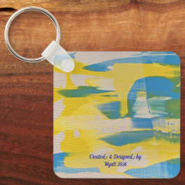 Keychain キーホルダー