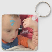 Keychain キーホルダー (裏面)