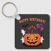 Keychain キーホルダー (正面)