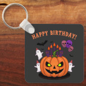 Keychain キーホルダー (正面)