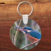 Keychain キーホルダー (裏面)