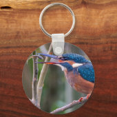 Keychain キーホルダー (正面)