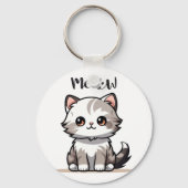 keychain キーホルダー (正面)