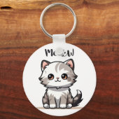 keychain キーホルダー (正面)