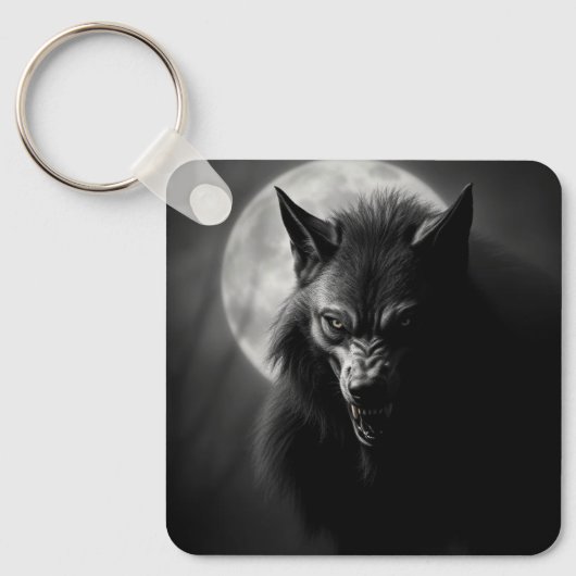 Keychain  キーホルダー (正面)