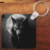 Keychain  キーホルダー (裏面)