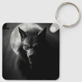 Keychain  キーホルダー (裏面)