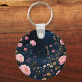 Keychain キーホルダー (正面)