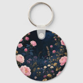 Keychain キーホルダー (裏面)