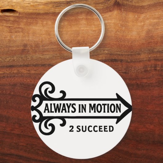 Keychain キーホルダー (裏面)