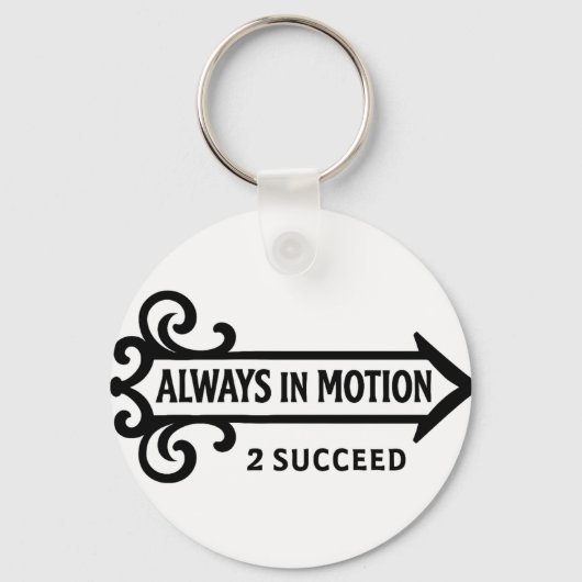 Keychain キーホルダー (裏面)