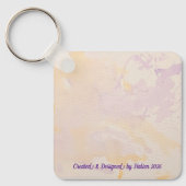 Keychain キーホルダー (正面)