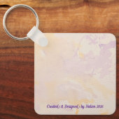 Keychain キーホルダー (正面)