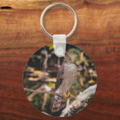 Keychain キーホルダー (裏面)