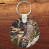 Keychain キーホルダー (正面)