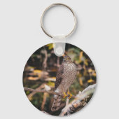 Keychain キーホルダー (裏面)