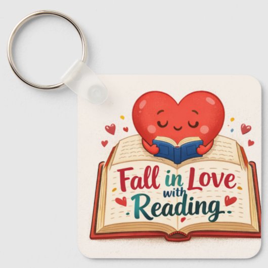 Keychain キーホルダー (正面)