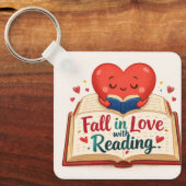 Keychain キーホルダー (正面)