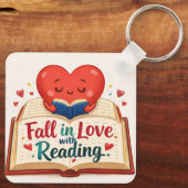 Keychain キーホルダー (裏面)