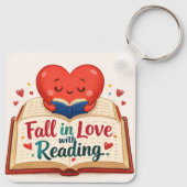 Keychain キーホルダー (裏面)