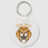 keychain キーホルダー (正面)